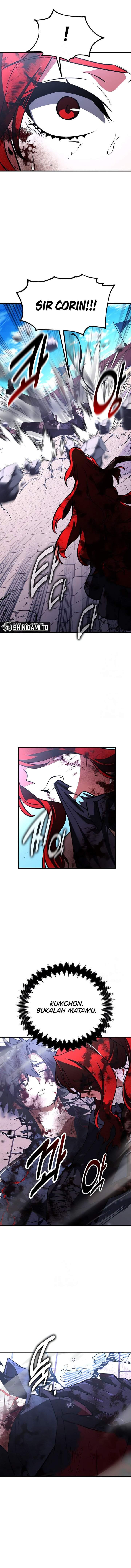 Read I Killed an Academy Player ID Manga Online