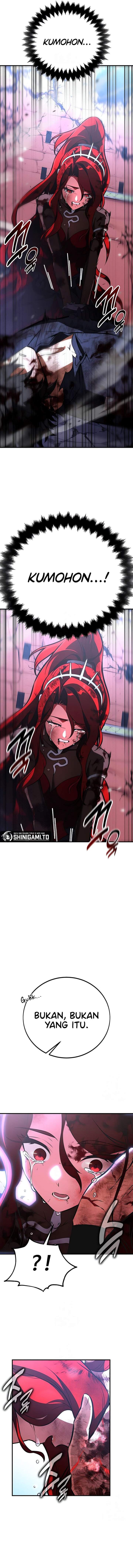 Read I Killed an Academy Player ID Manga Online