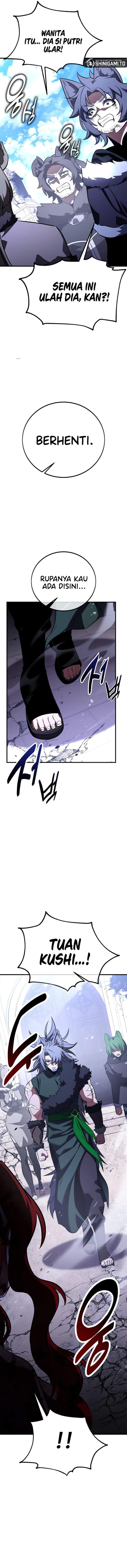 Read I Killed an Academy Player ID Manga Online