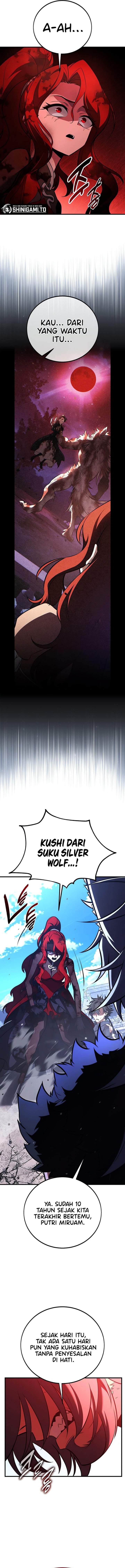 Read I Killed an Academy Player ID Manga Online