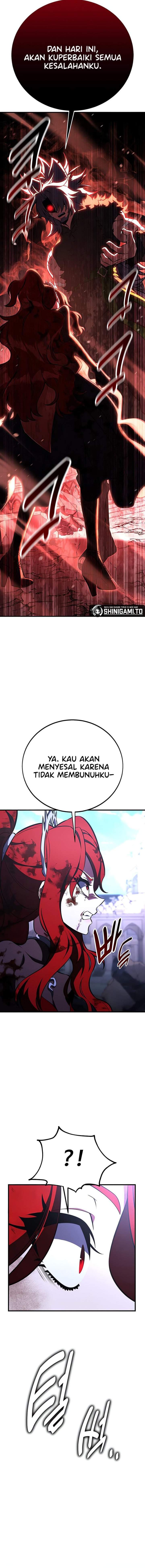 Read I Killed an Academy Player ID Manga Online
