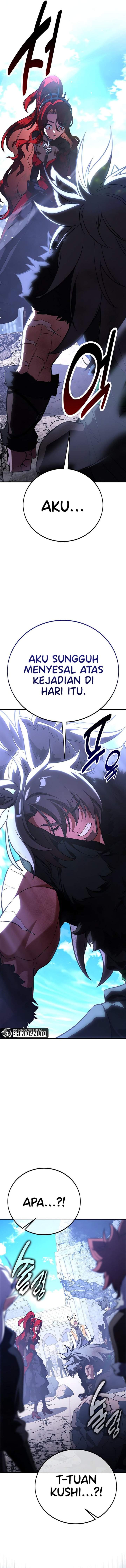Read I Killed an Academy Player ID Manga Online