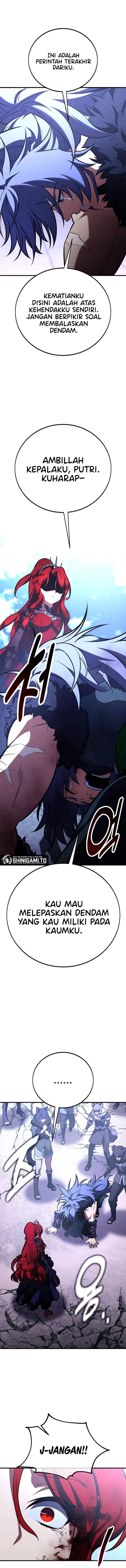 Read I Killed an Academy Player ID Manga Online