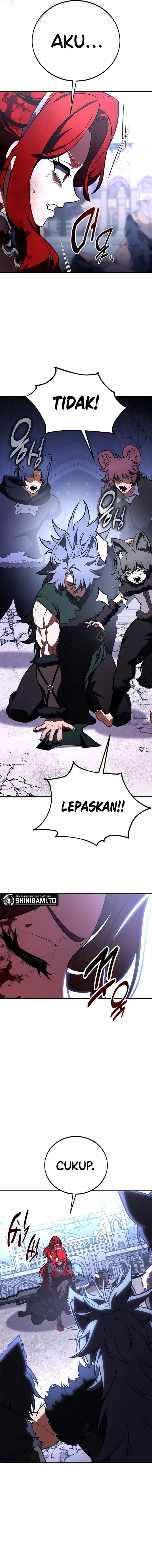 Read I Killed an Academy Player ID Manga Online