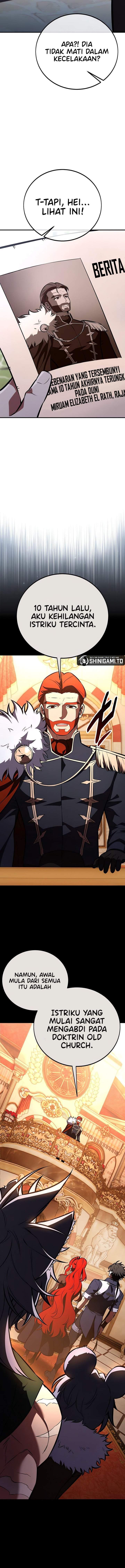 Read I Killed an Academy Player ID Manga Online