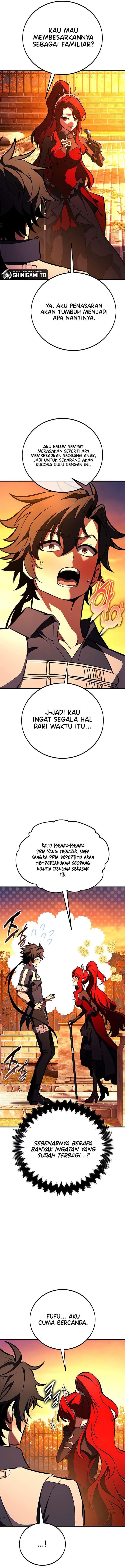 Read I Killed an Academy Player ID Manga Online