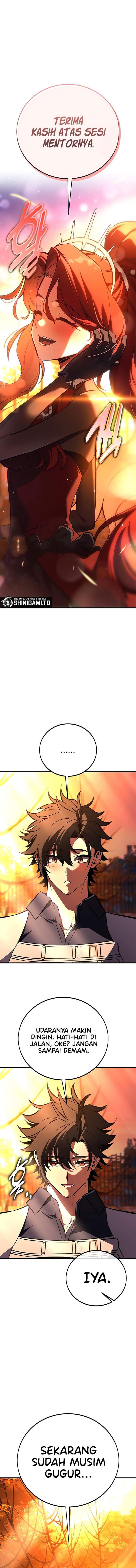 Read I Killed an Academy Player ID Manga Online