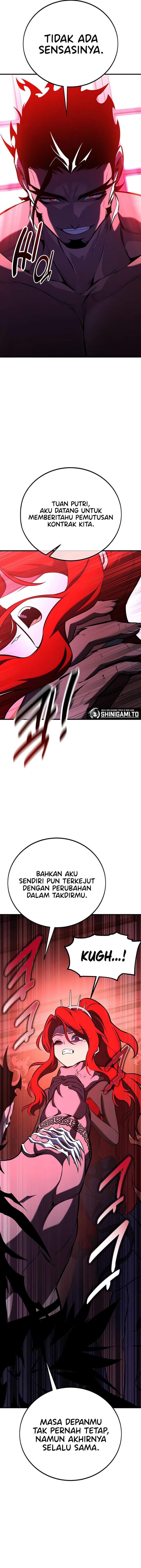 Read I Killed an Academy Player ID Manga Online
