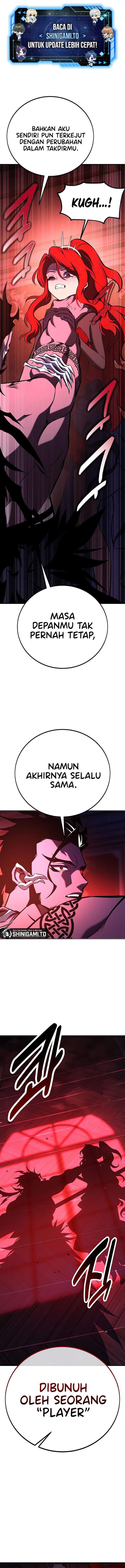 Read I Killed an Academy Player ID Manga Online