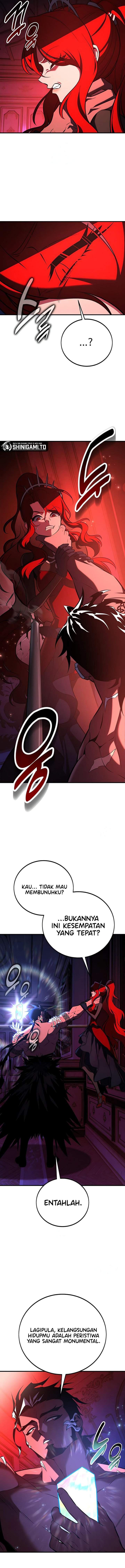 Read I Killed an Academy Player ID Manga Online