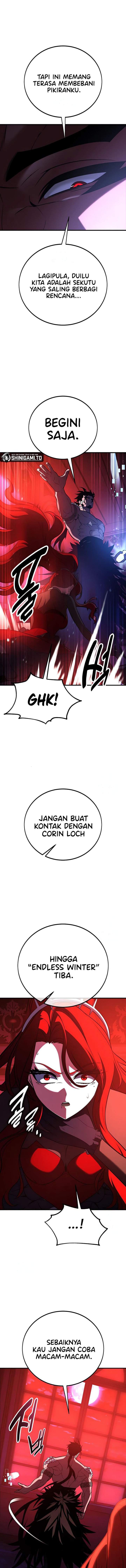 Read I Killed an Academy Player ID Manga Online