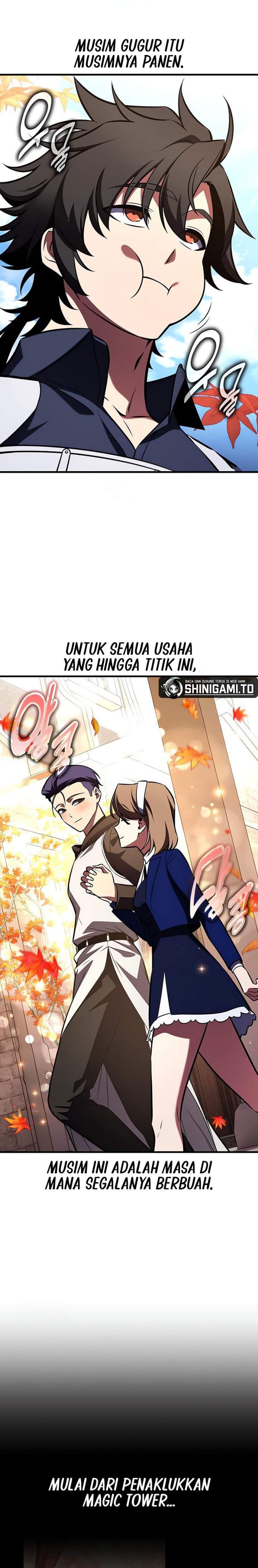 Read I Killed an Academy Player ID Manga Online