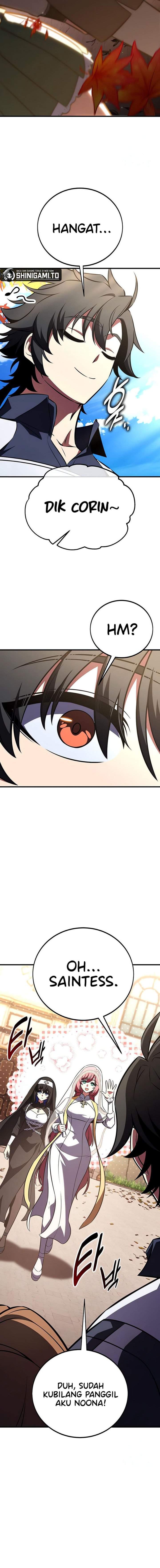 Read I Killed an Academy Player ID Manga Online