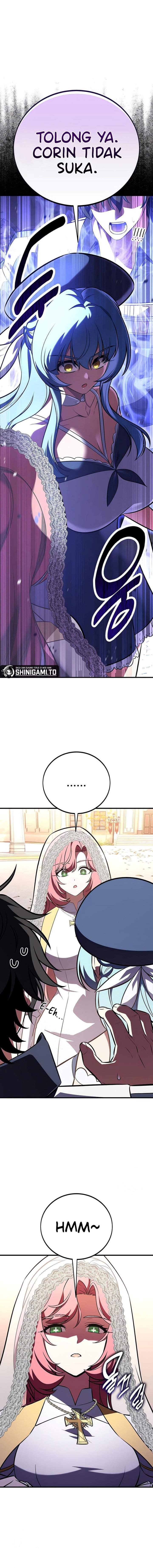 Read I Killed an Academy Player ID Manga Online