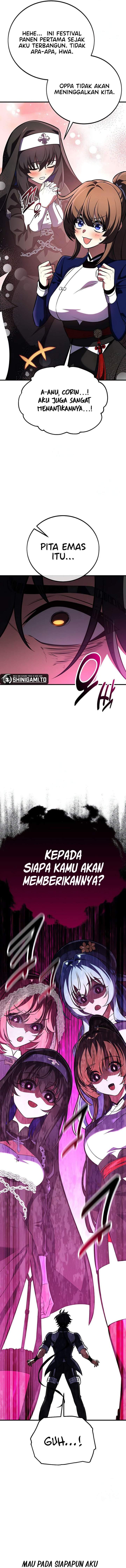 Read I Killed an Academy Player ID Manga Online