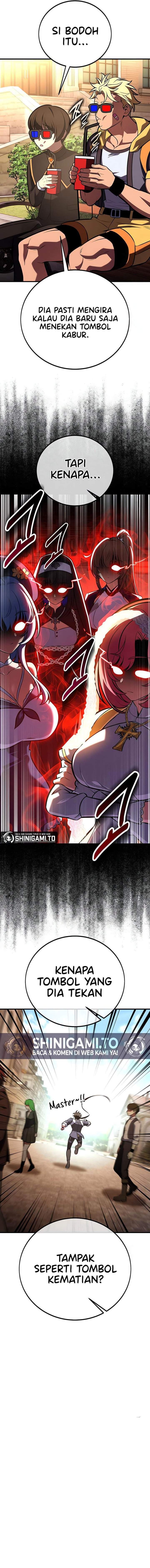 Read I Killed an Academy Player ID Manga Online