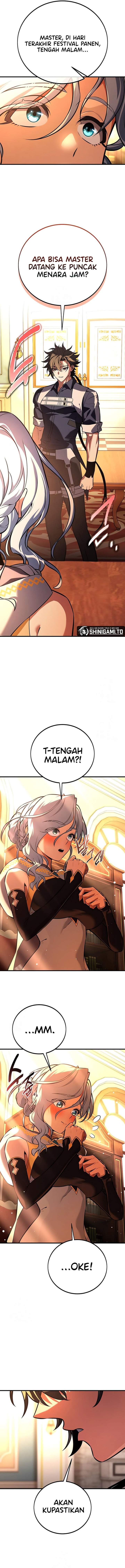 Read I Killed an Academy Player ID Manga Online