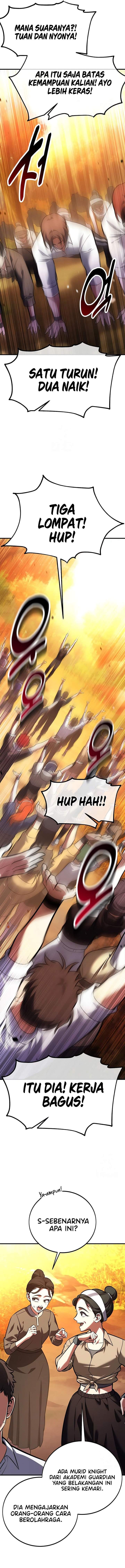 Read I Killed an Academy Player ID Manga Online