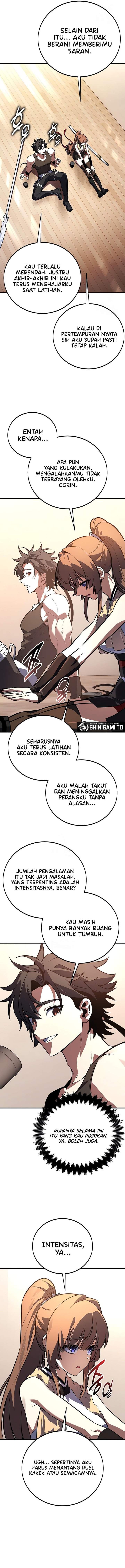 Read I Killed an Academy Player ID Manga Online