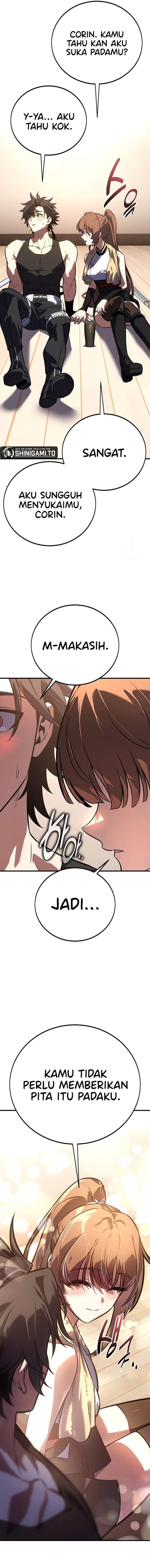 Read I Killed an Academy Player ID Manga Online