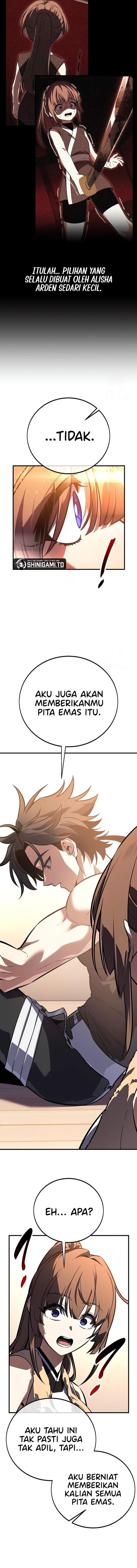 Read I Killed an Academy Player ID Manga Online