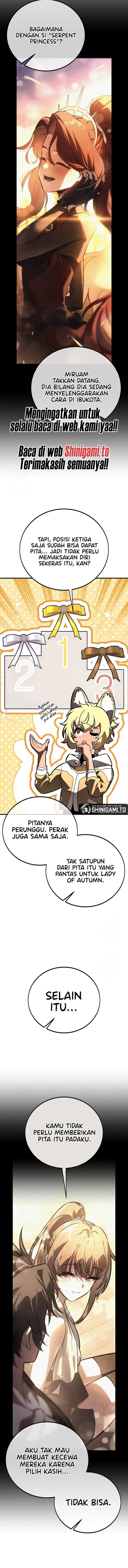 Read I Killed an Academy Player ID Manga Online
