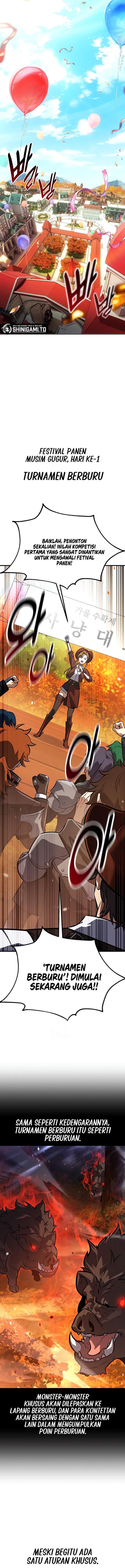 Read I Killed an Academy Player ID Manga Online