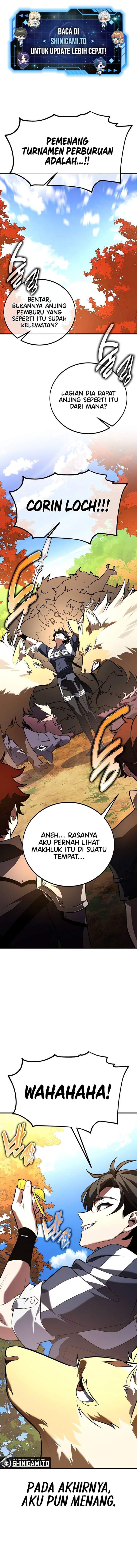 Read I Killed an Academy Player ID Manga Online