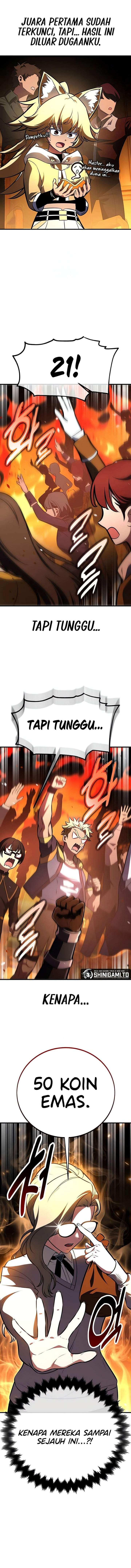 Read I Killed an Academy Player ID Manga Online