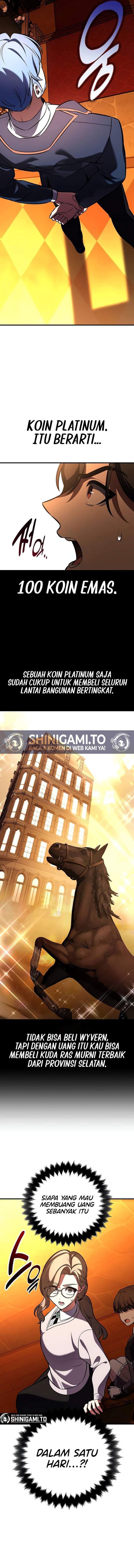 Read I Killed an Academy Player ID Manga Online