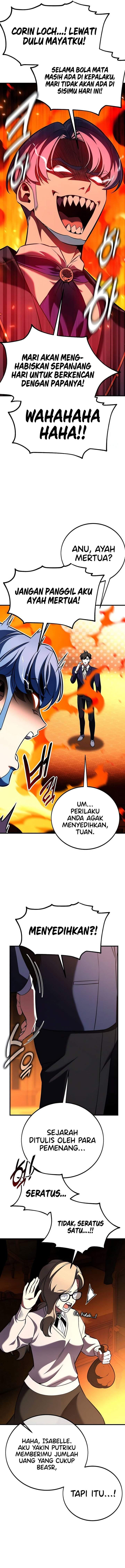 Read I Killed an Academy Player ID Manga Online
