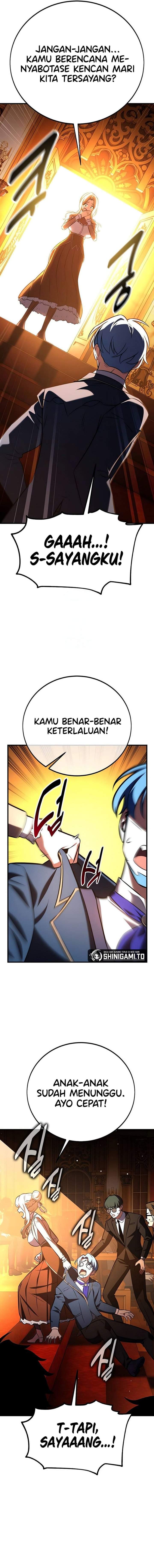 Read I Killed an Academy Player ID Manga Online