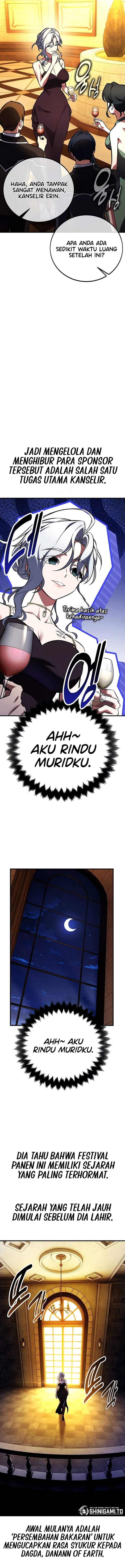 Read I Killed an Academy Player ID Manga Online