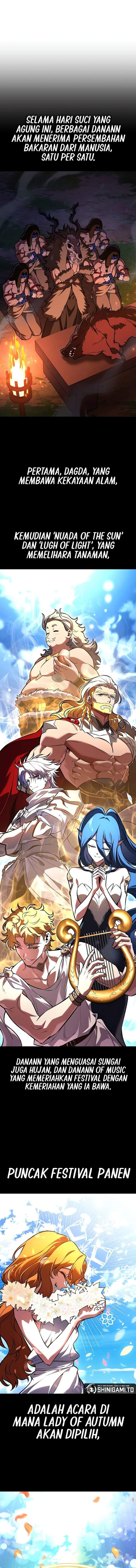Read I Killed an Academy Player ID Manga Online