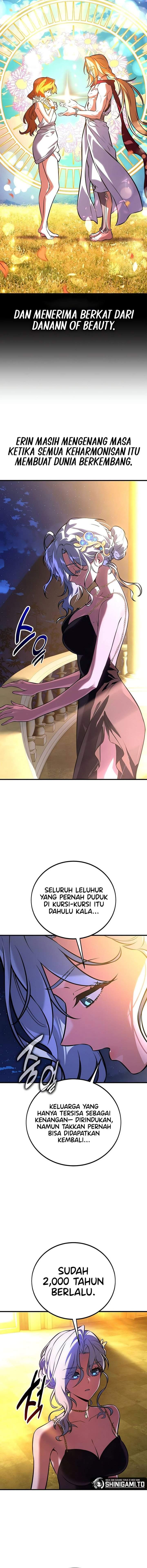 Read I Killed an Academy Player ID Manga Online
