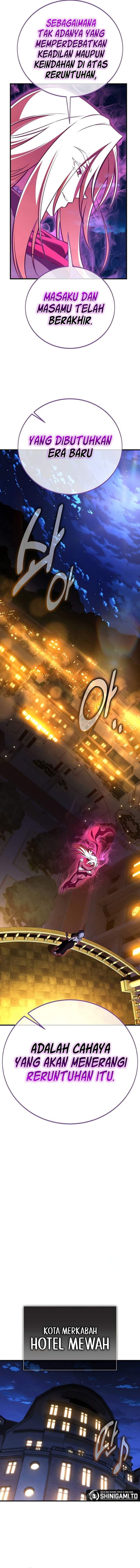 Read I Killed an Academy Player ID Manga Online