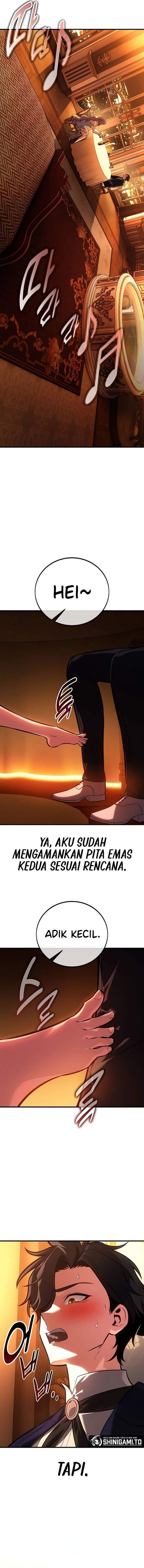 Read I Killed an Academy Player ID Manga Online