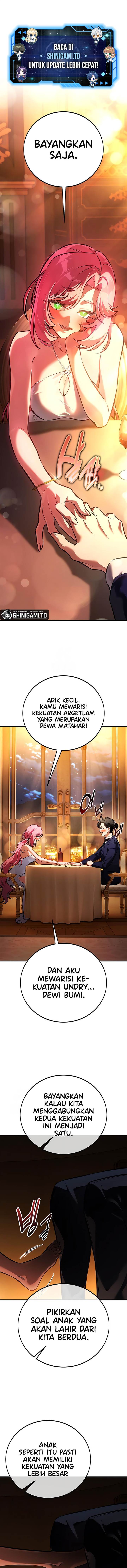 Read I Killed an Academy Player ID Manga Online