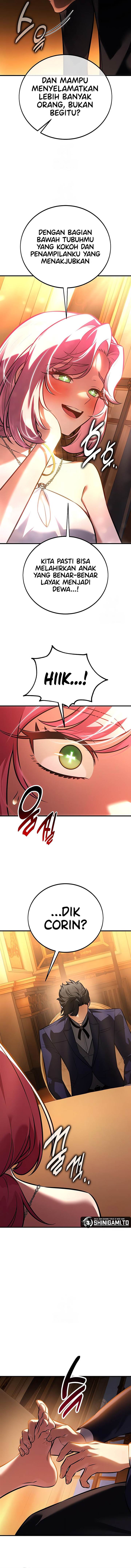 Read I Killed an Academy Player ID Manga Online