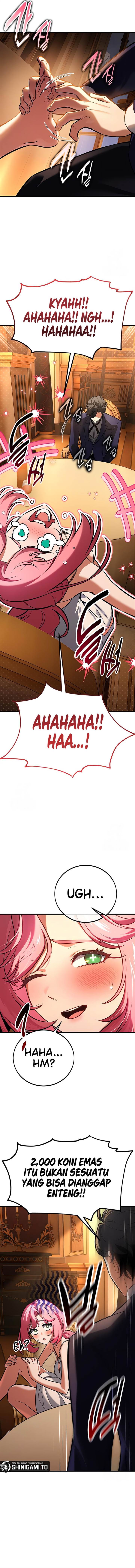 Read I Killed an Academy Player ID Manga Online