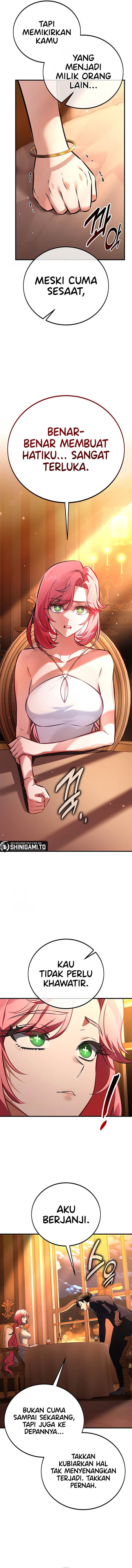 Read I Killed an Academy Player ID Manga Online