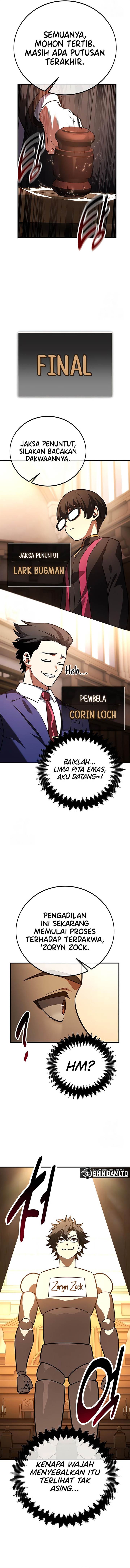 Read I Killed an Academy Player ID Manga Online