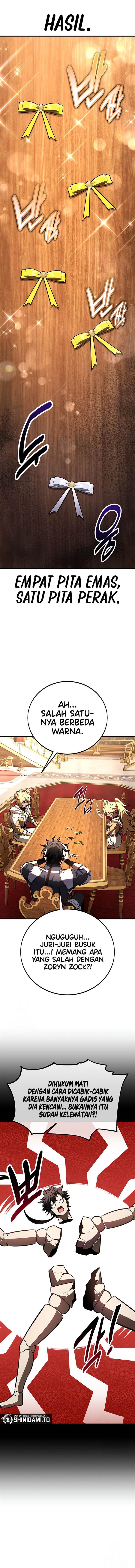 Read I Killed an Academy Player ID Manga Online