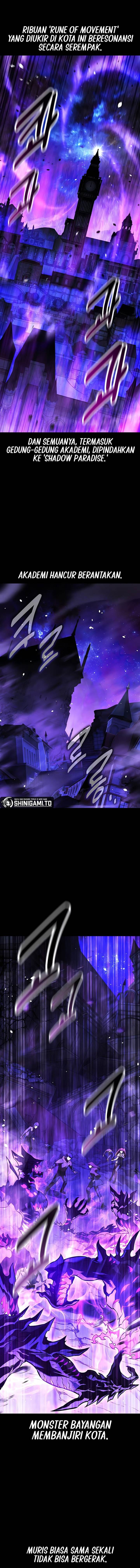 Read I Killed an Academy Player ID Manga Online