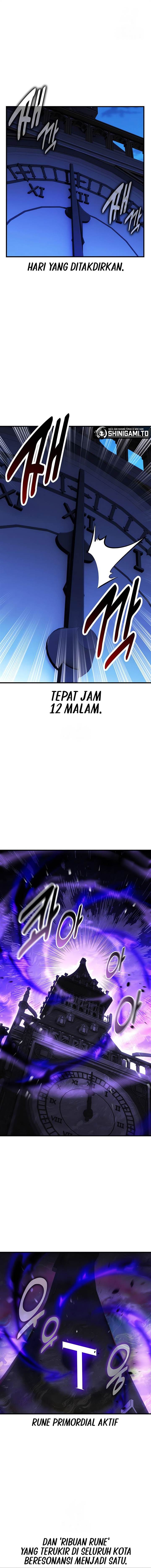Read I Killed an Academy Player ID Manga Online