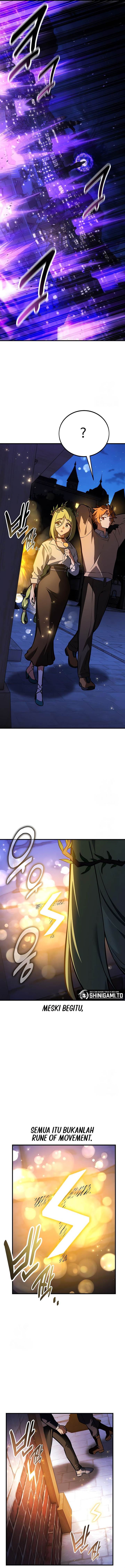 Read I Killed an Academy Player ID Manga Online