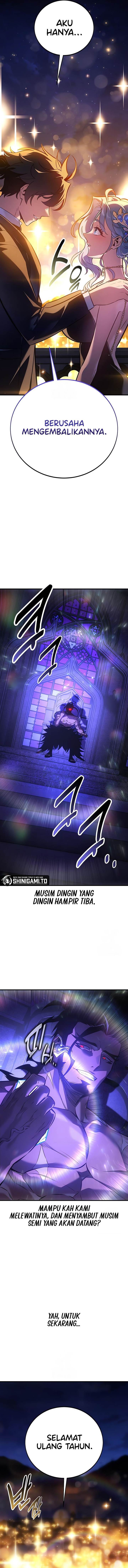 Read I Killed an Academy Player ID Manga Online