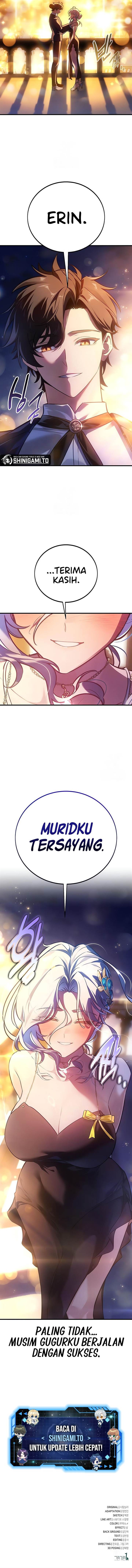Read I Killed an Academy Player ID Manga Online