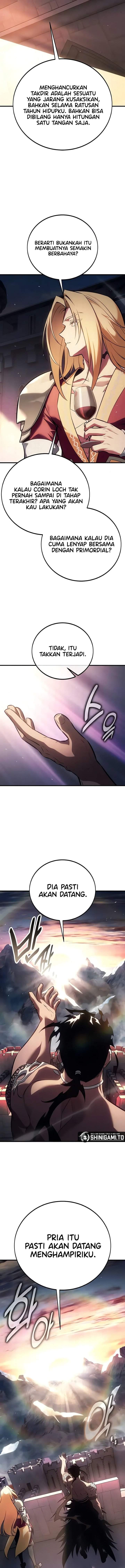Read I Killed an Academy Player ID Manga Online