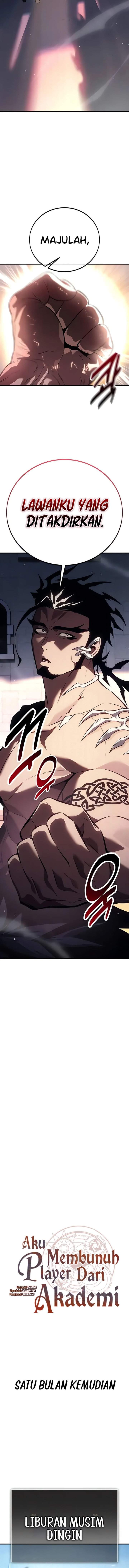 Read I Killed an Academy Player ID Manga Online